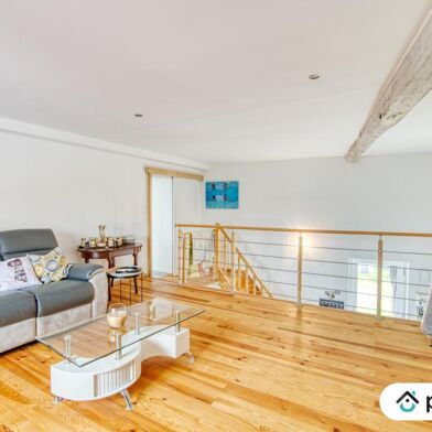 Maison 4 pièces 190000 €