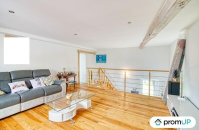 maison 4 pièces 100 m2 à vendre à Saramon (32450)