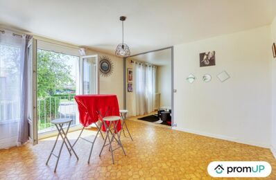 vente appartement 77 990 € à proximité de La Fresnaye-sur-Chédouet (72600)