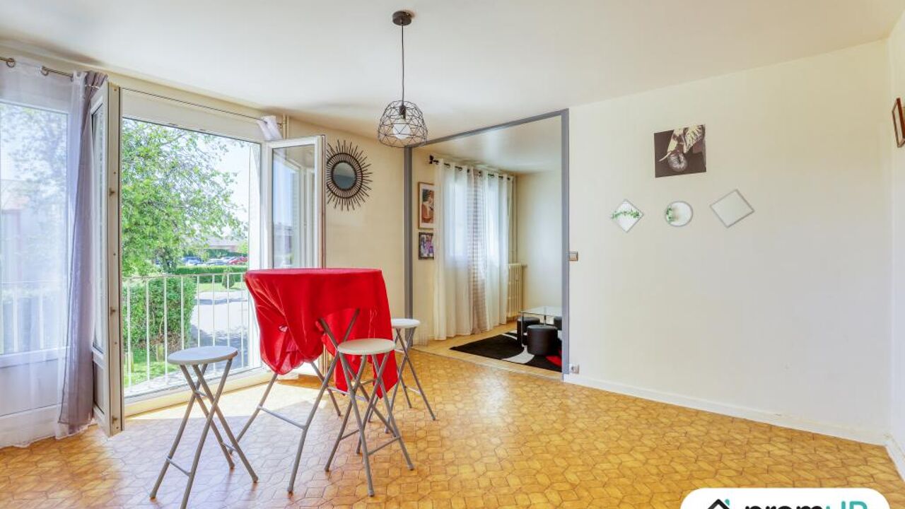 appartement 3 pièces 69 m2 à vendre à Alençon (61000)