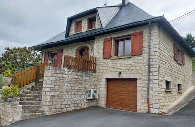 vente maison 299 000 € à proximité de Les Monts-Verts (48200)