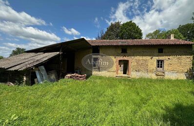 vente maison 99 000 € à proximité de Montastruc (65330)