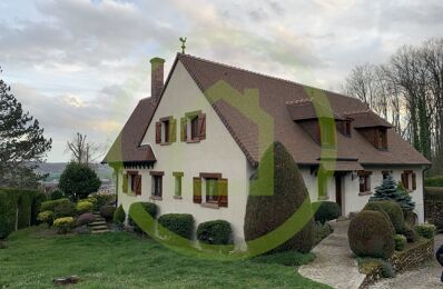 vente maison 596 000 € à proximité de Le Gault-Soigny (51210)