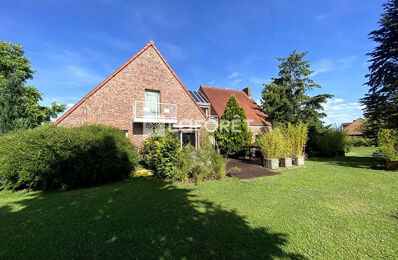 vente maison 749 000 € à proximité de Raimbeaucourt (59283)