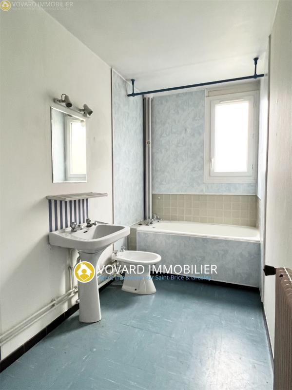 Appartement a louer saint-brice-sous-foret - 2 pièce(s) - 51 m2 - Surfyn
