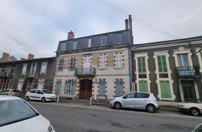 vente appartement 122 500 € à proximité de Tournay (65190)