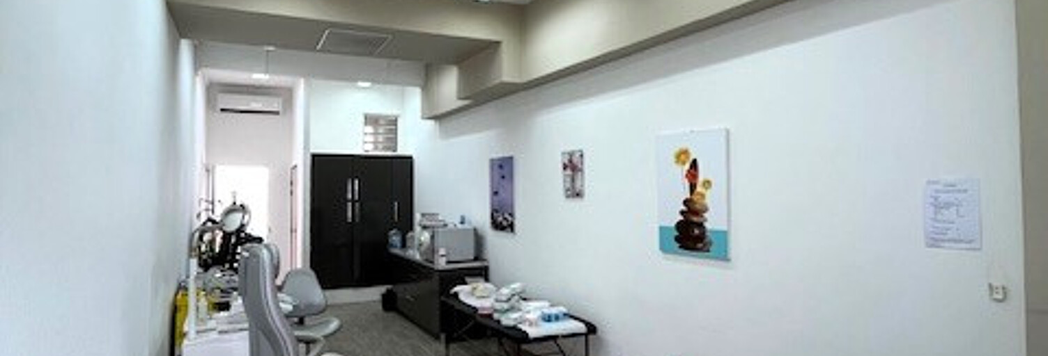 Commerce  45 m² à louer à Saint-Denis (97400)