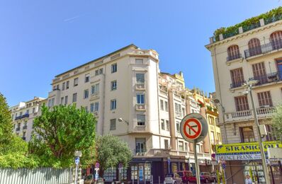 vente appartement 105 000 € à proximité de Nice (06100)