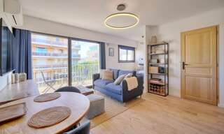 Appartement 1 Pièce 30 m² à vendre à Cannes (06400)