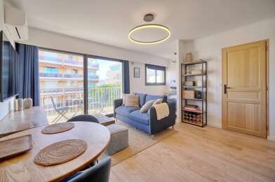 Appartement 1 pièces 325000 €