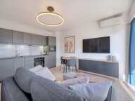 Très beau studio alcove à Cannes Palm Beach — photo 2