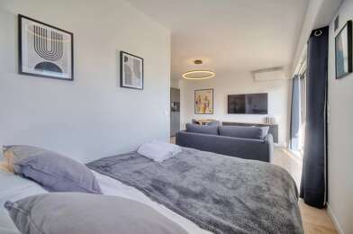 Appartement 1 pièces 325000 €