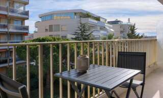 Appartement 1 Pièce 30 m² à vendre à Cannes (06400)