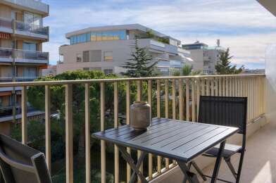 Appartement 1 pièces 325000 €