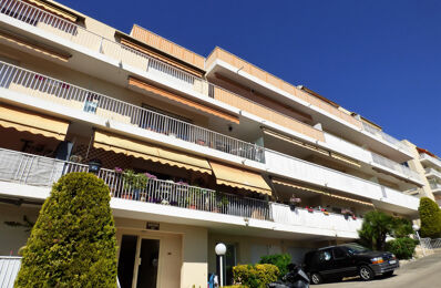 appartement 4 pièces 82 m2 à vendre à Antibes (06600)