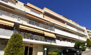 Appartement 4 Pièces 82 m² à vendre à Antibes (06600)