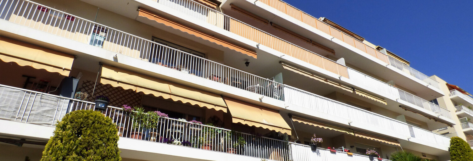 Appartement 4 Pièces 82 m² à vendre à Antibes (06600)