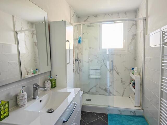 Appartement proposé à Béziers