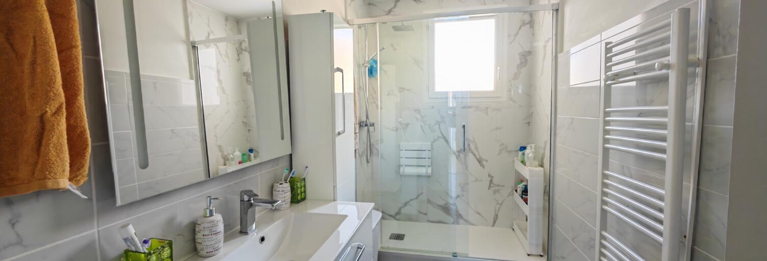 Appartement 4 Pièces 79 m² à vendre à Béziers (34500)