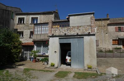 vente maison 158 000 € à proximité de Les Salles-du-Gardon (30110)