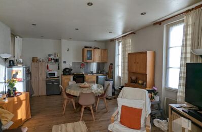 vente appartement 117 000 € à proximité de Cléon-d'Andran (26450)