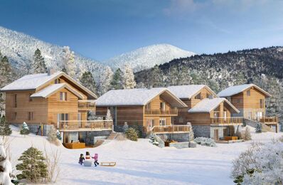 vente maison 1 295 000 € à proximité de La Salle-les-Alpes (05240)