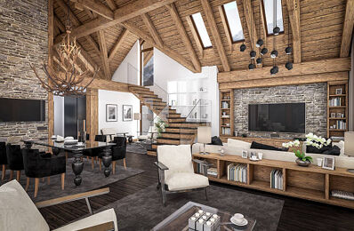 vente maison 1 309 000 € à proximité de La Salle-les-Alpes (05240)