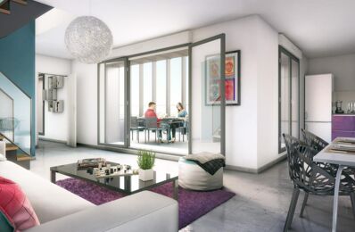 vente appartement 670 000 € à proximité de Marseille 2 (13002)