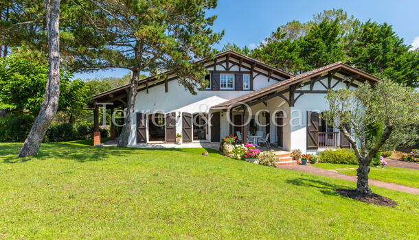 Villa / Maison 5 pièces  à vendre Hossegor 40150