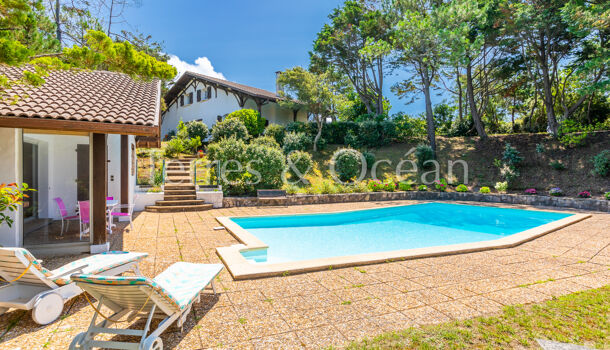 Villa / Maison 5 pièces  à vendre Hossegor 40150