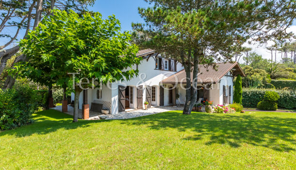 Villa / Maison 5 pièces  à vendre Hossegor 40150