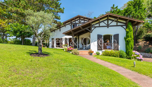 Villa / Maison 5 pièces  à vendre Hossegor 40150