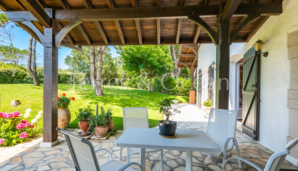 Villa / Maison 5 pièces  à vendre Hossegor 40150