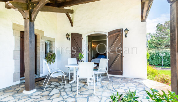 Villa / Maison 5 pièces  à vendre Hossegor 40150