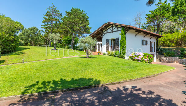 Villa / Maison 5 pièces  à vendre Hossegor 40150