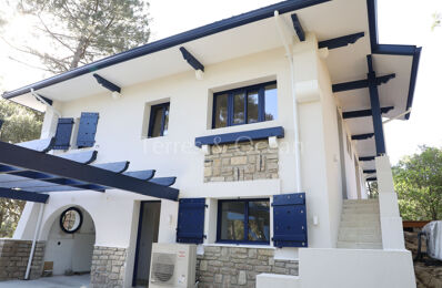vente maison 4 350 000 € à proximité de Azur (40140)