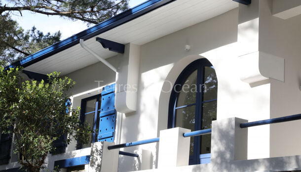 Villa / Maison 5 pièces  à vendre Hossegor 40150