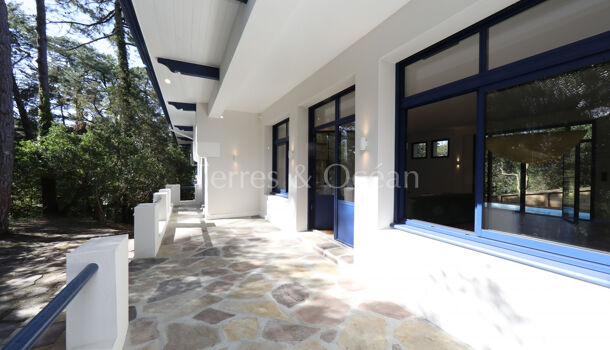 Villa / Maison 5 pièces  à vendre Hossegor 40150