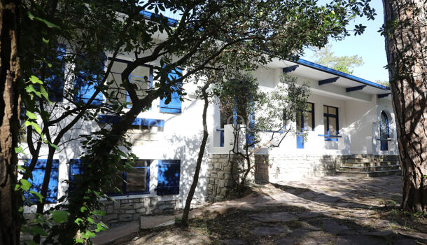 Villa / Maison 5 pièces  à vendre Hossegor 40150