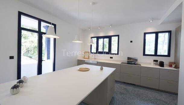 Villa / Maison 5 pièces  à vendre Hossegor 40150