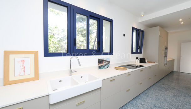 Villa / Maison 5 pièces  à vendre Hossegor 40150