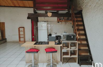 vente appartement 93 000 € à proximité de Tournon-sur-Rhône (07300)
