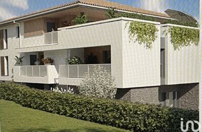 vente appartement 1 050 000 € à proximité de Biarritz (64200)