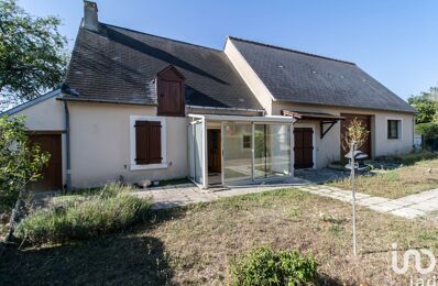vente maison 106 960 € à proximité de Ambrault (36120)