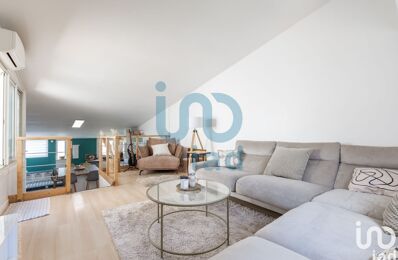 vente appartement 289 000 € à proximité de Brou-sur-Chantereine (77177)