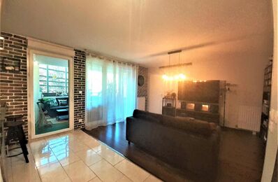 appartement 2 pièces 42 m2 à vendre à Saint-Denis (93200)