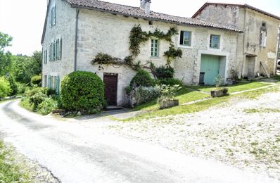 vente maison 307 000 € à proximité de Rudeau-Ladosse (24340)
