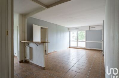 vente appartement 139 000 € à proximité de Coupvray (77700)