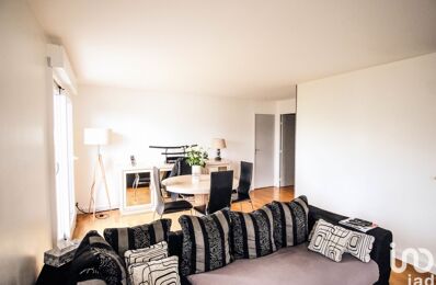 vente appartement 325 000 € à proximité de Margency (95580)