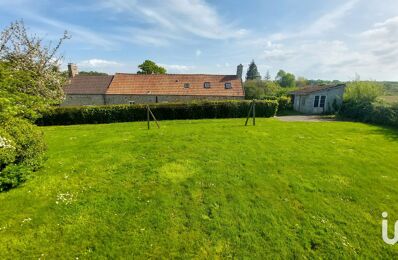 vente maison 300 000 € à proximité de La Haye-d'Ectot (50270)